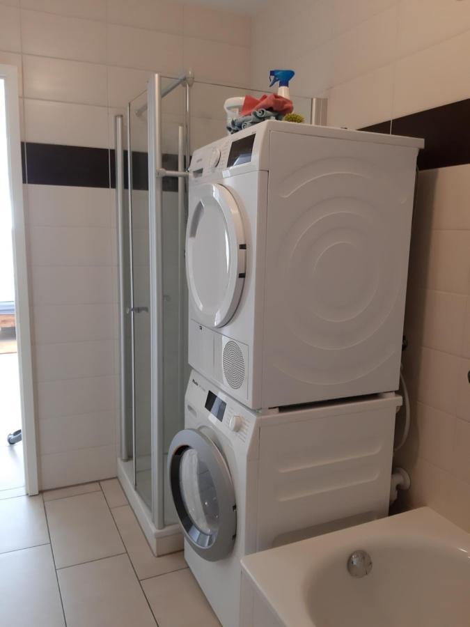 Ferienwohnung Wuerzburg Екстер'єр фото
