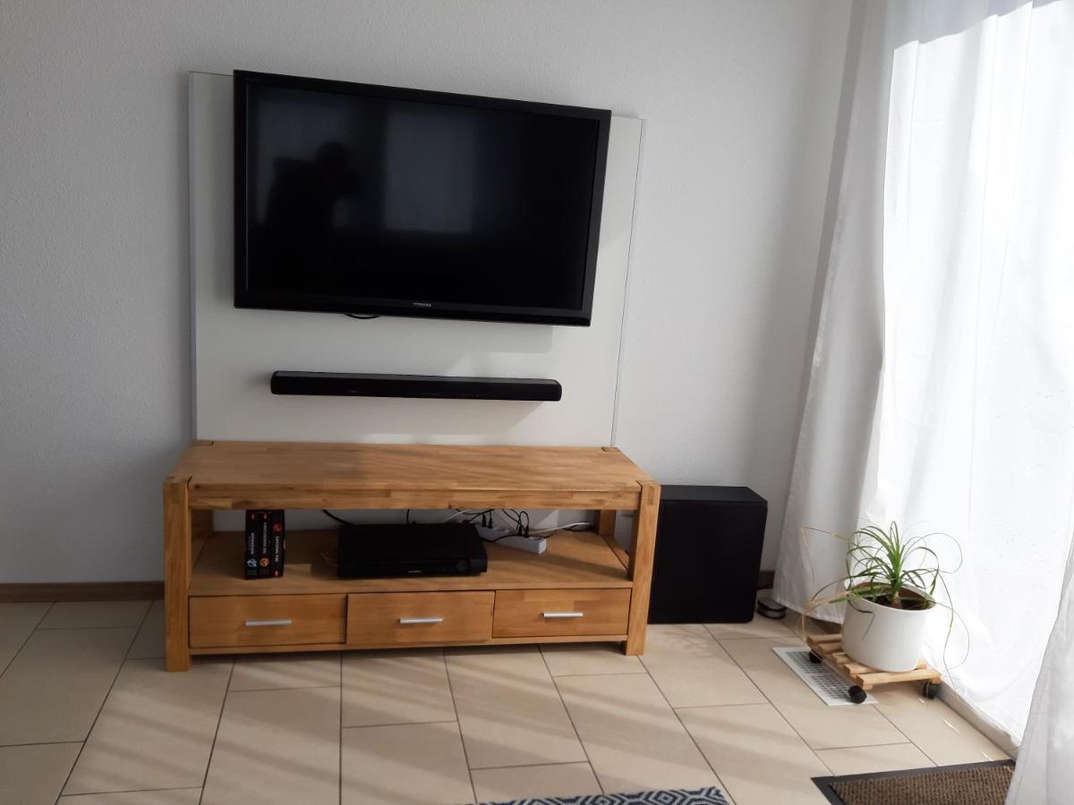 Ferienwohnung Wuerzburg Екстер'єр фото