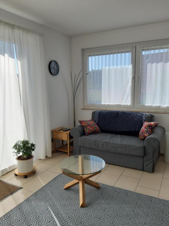 Ferienwohnung Wuerzburg Екстер'єр фото