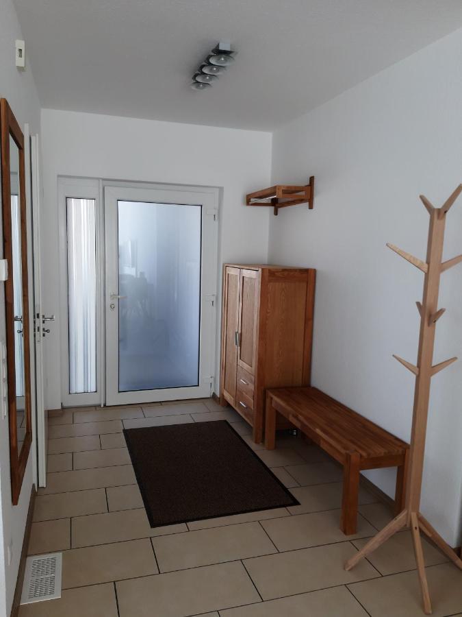 Ferienwohnung Wuerzburg Екстер'єр фото